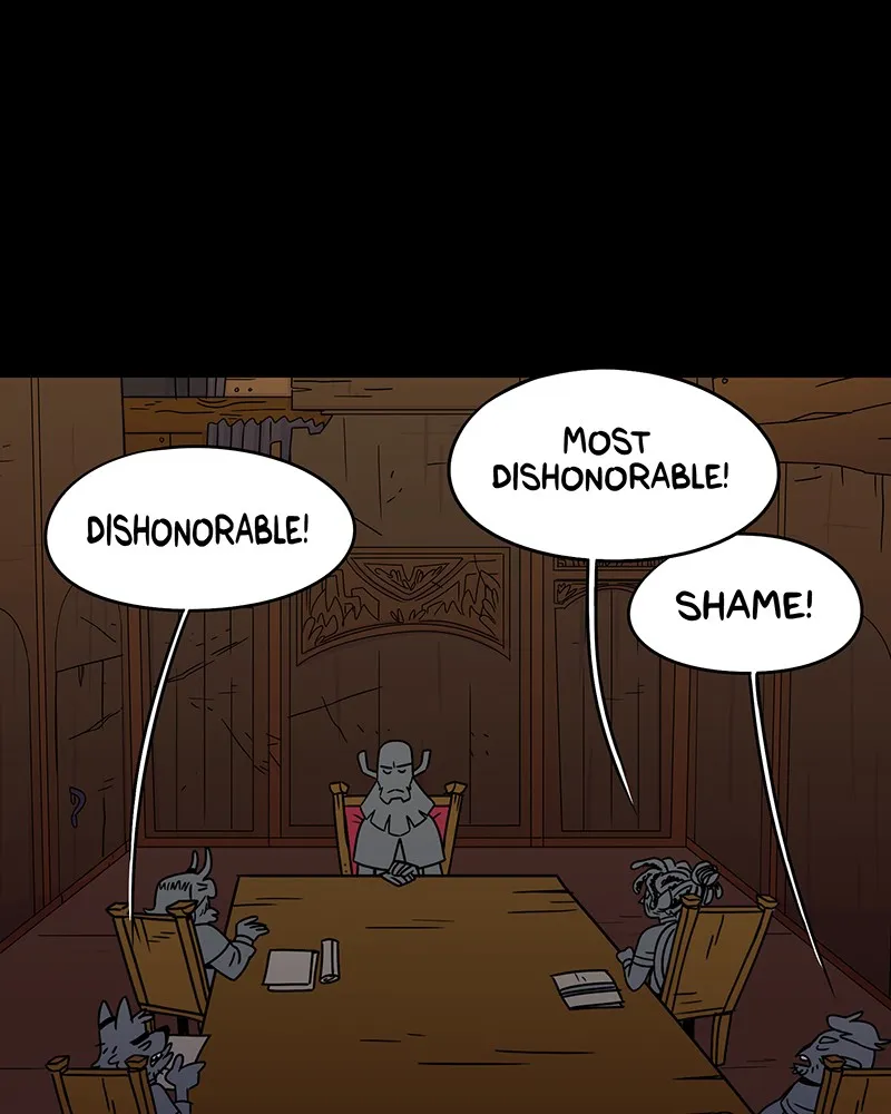 Elf & Warrior Chapter 204 page 6 - 
