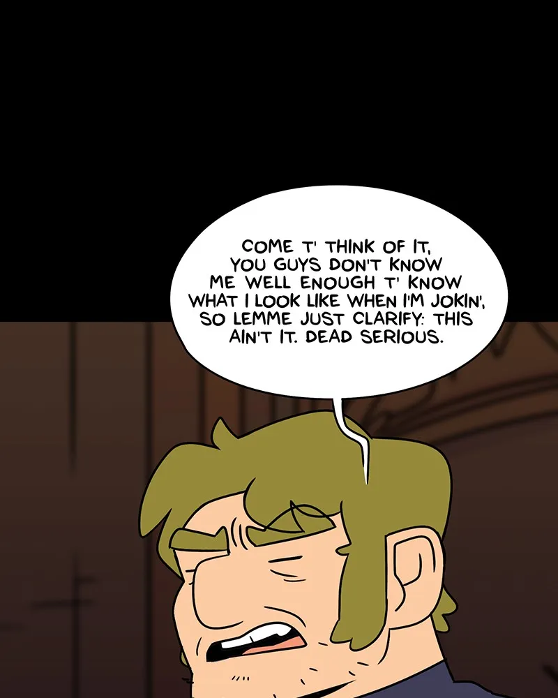 Elf & Warrior Chapter 204 page 53 - 