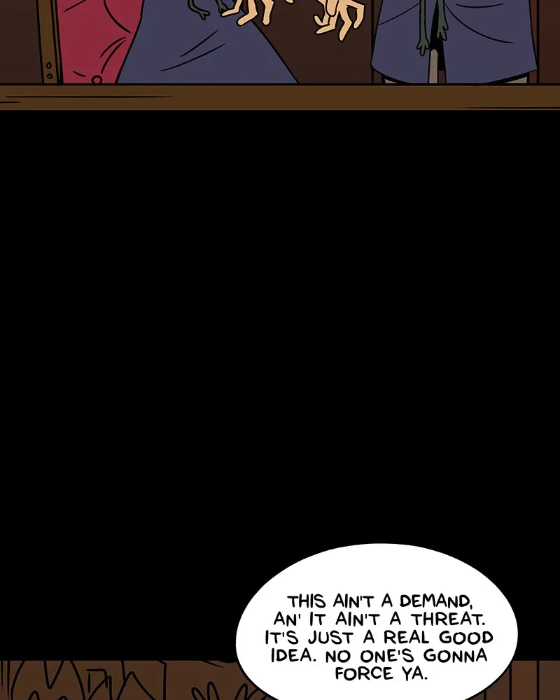 Elf & Warrior Chapter 204 page 57 - 