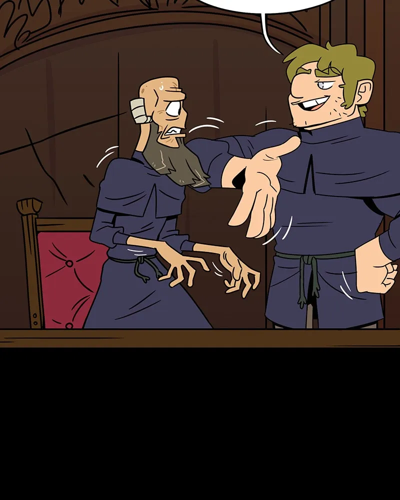 Elf & Warrior Chapter 204 page 58 - 