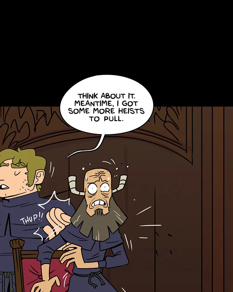 Elf & Warrior Chapter 204 page 59 - 