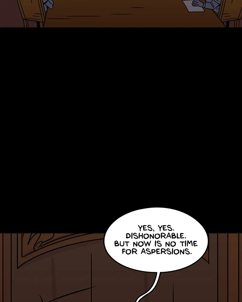 Elf & Warrior Chapter 204 page 7 - 
