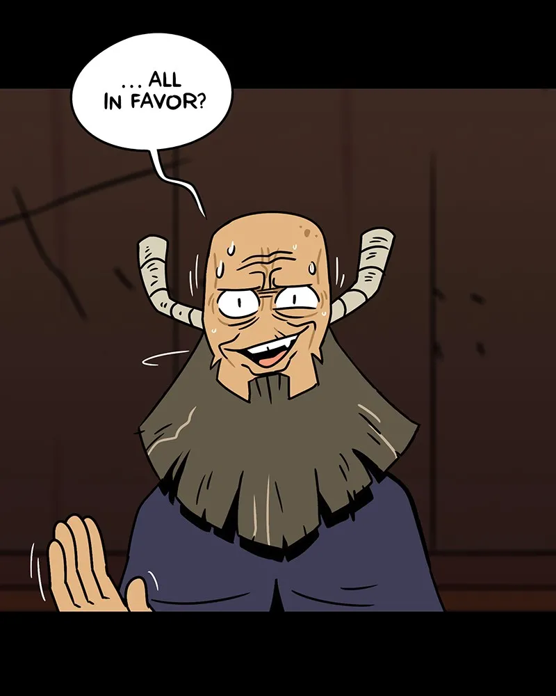 Elf & Warrior Chapter 204 page 62 - 