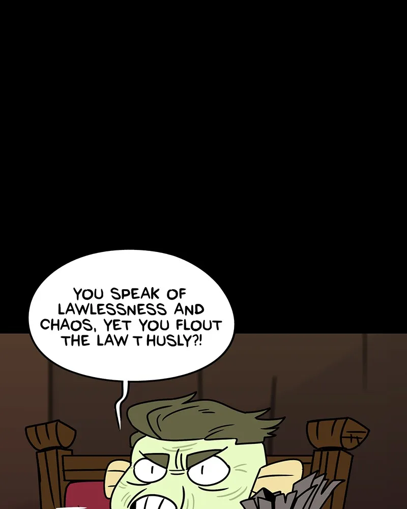Elf & Warrior Chapter 204 page 10 - 