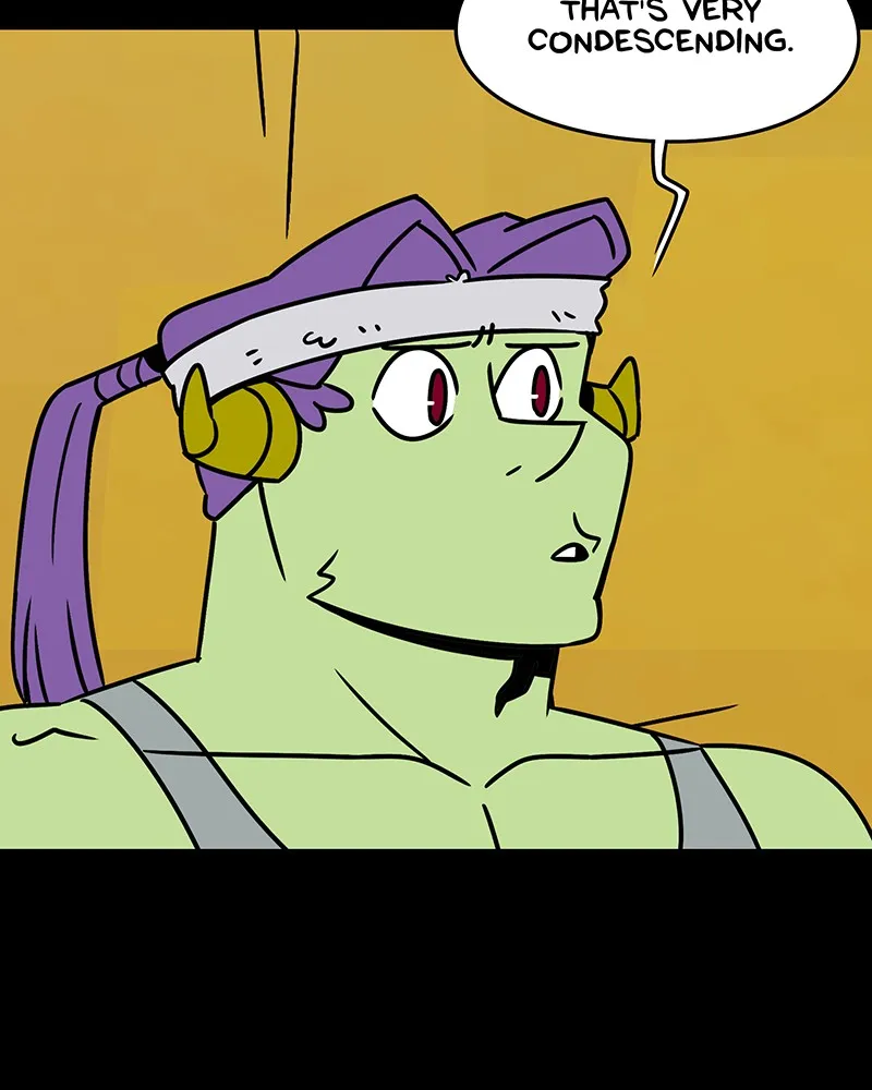 Elf & Warrior Chapter 205 page 14 - 