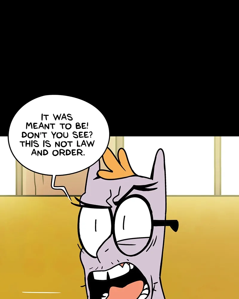 Elf & Warrior Chapter 205 page 15 - 