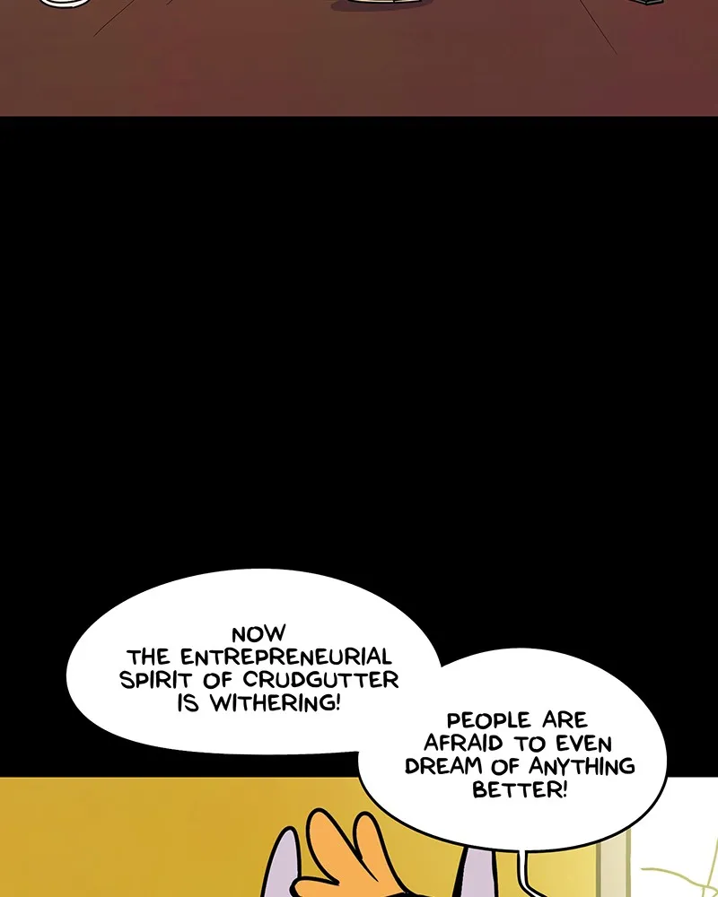 Elf & Warrior Chapter 205 page 19 - 