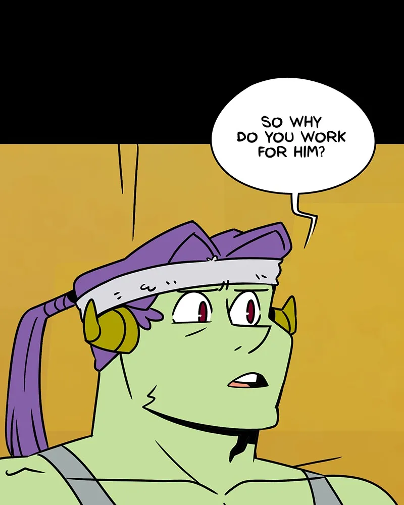 Elf & Warrior Chapter 205 page 21 - 
