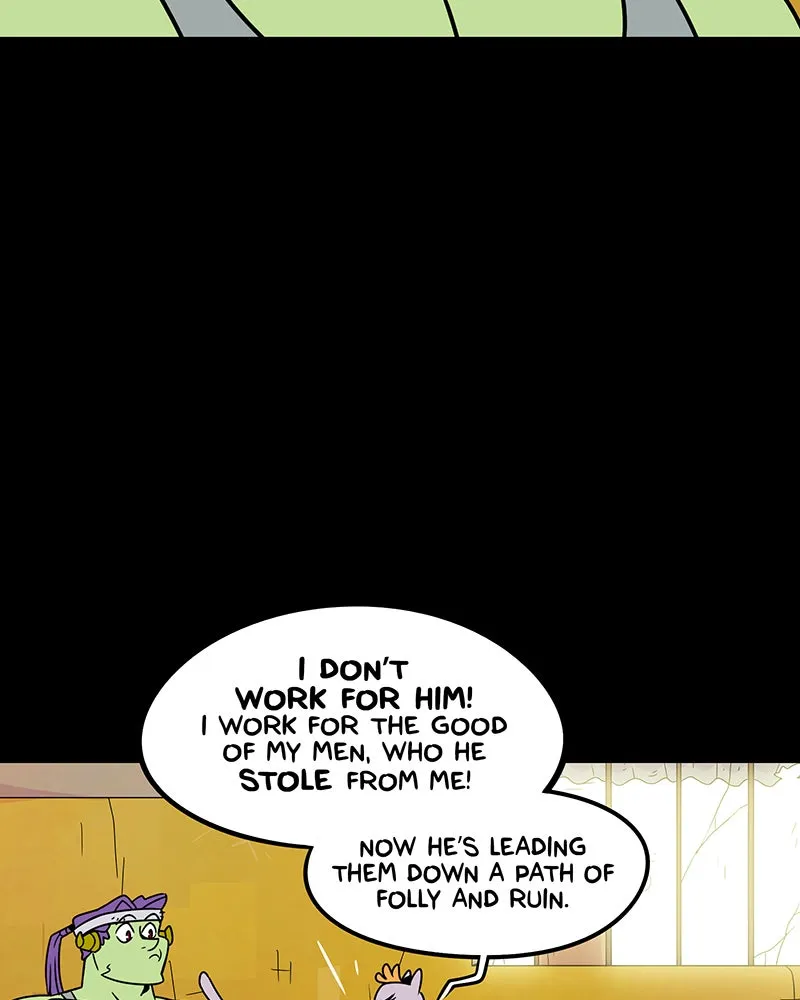 Elf & Warrior Chapter 205 page 22 - 