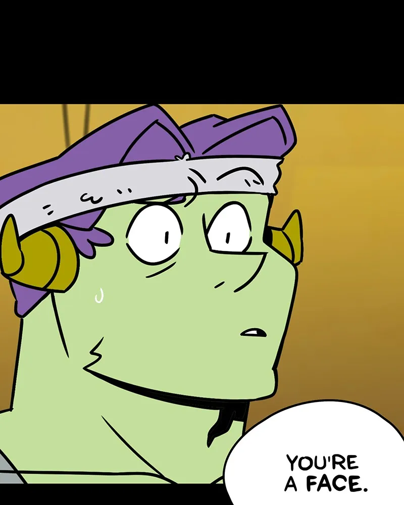 Elf & Warrior Chapter 205 page 27 - 