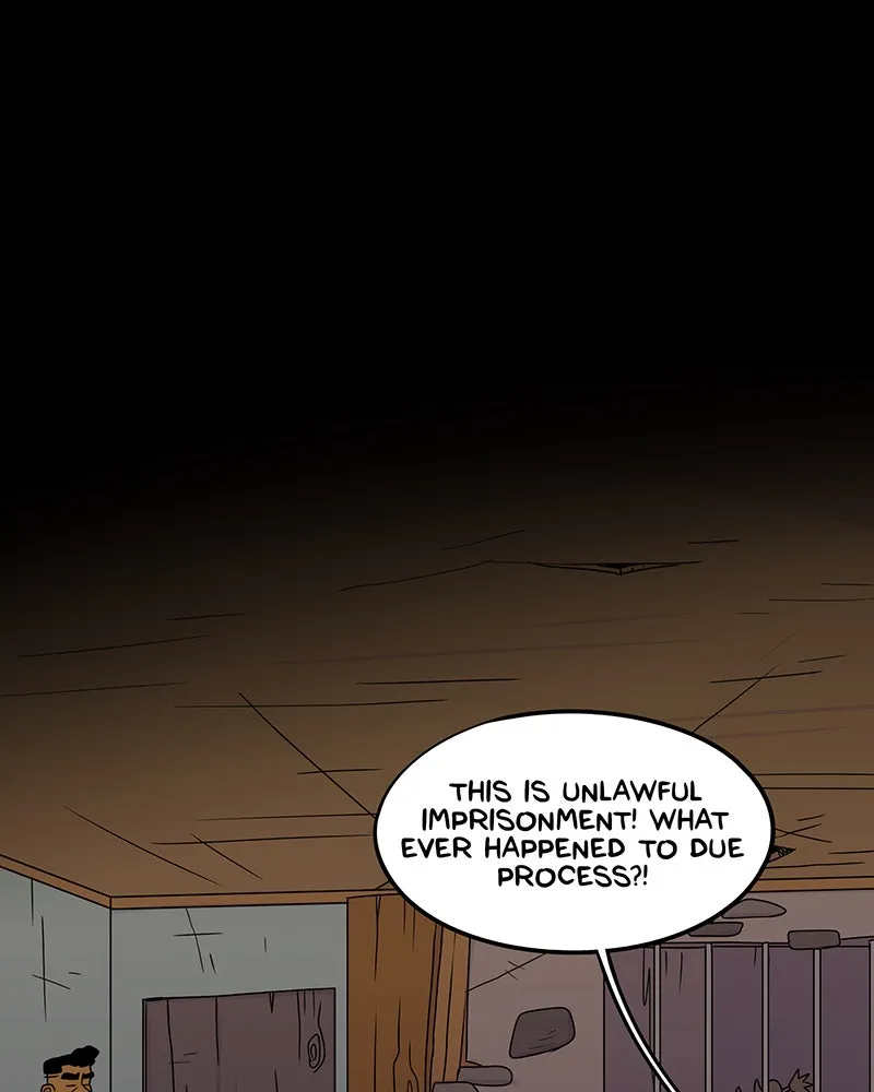 Elf & Warrior Chapter 205 page 29 - 
