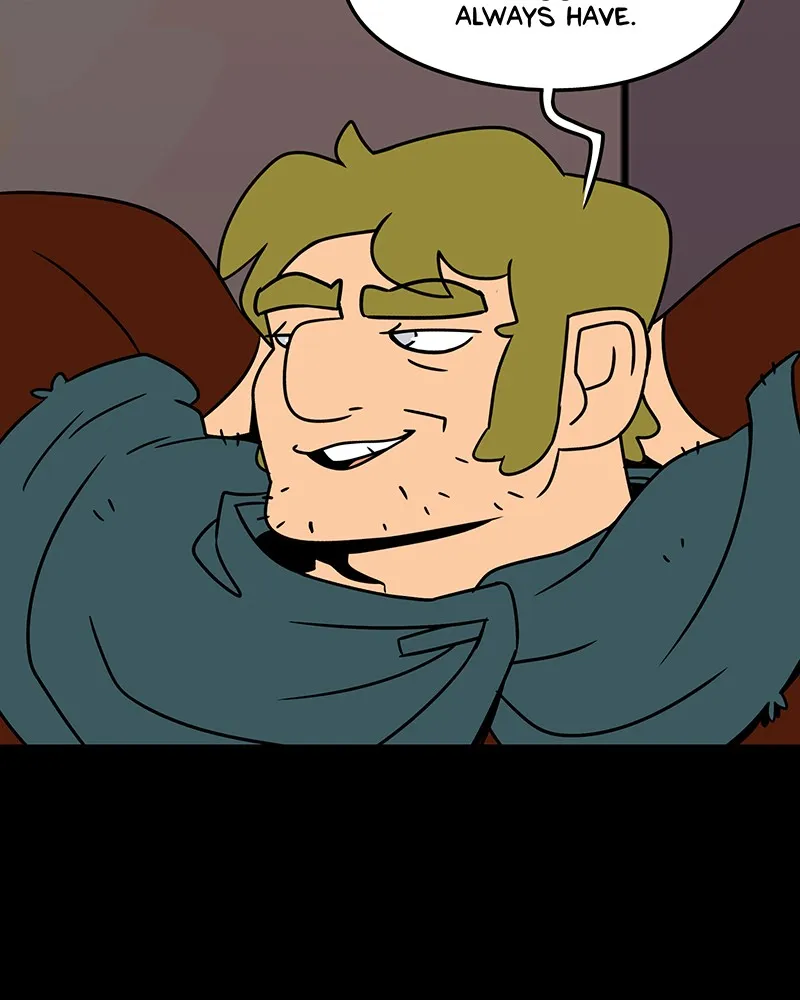 Elf & Warrior Chapter 205 page 37 - 