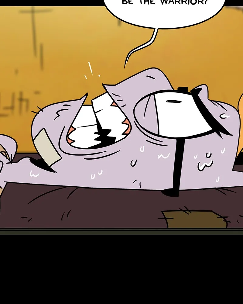 Elf & Warrior Chapter 205 page 5 - 