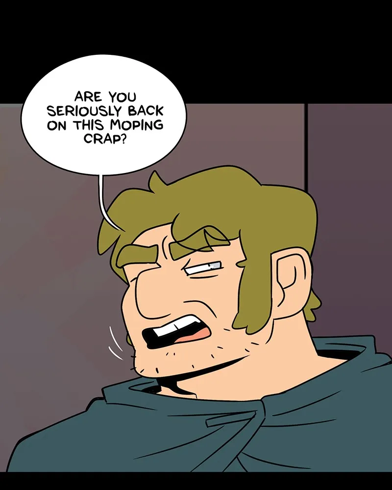 Elf & Warrior Chapter 205 page 41 - 