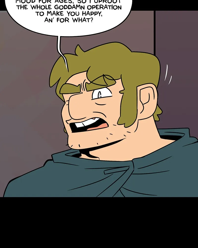 Elf & Warrior Chapter 205 page 44 - 