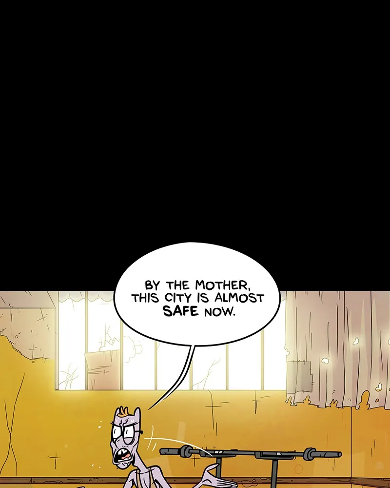 Elf & Warrior Chapter 205 page 9 - 