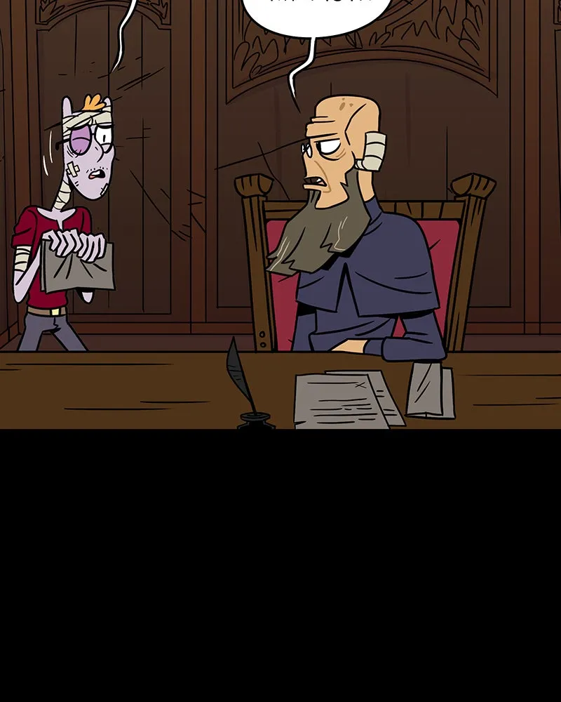 Elf & Warrior Chapter 206 page 11 - 
