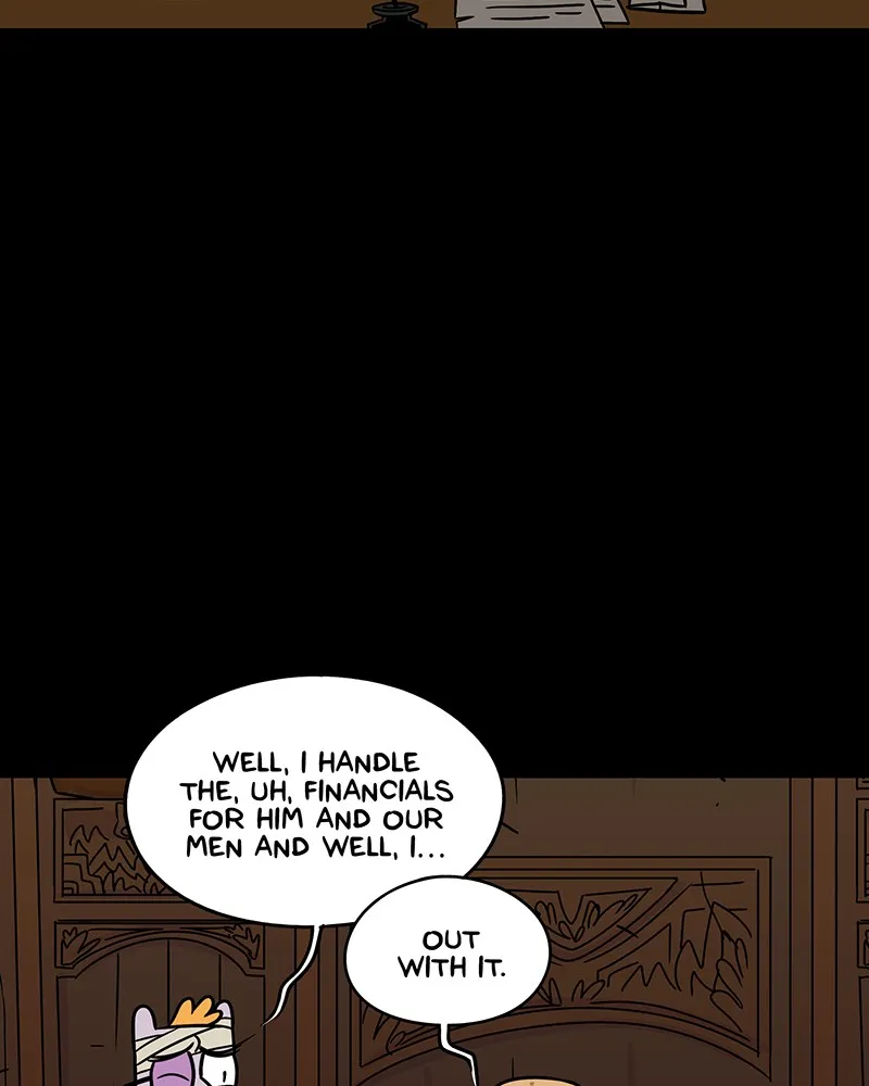 Elf & Warrior Chapter 206 page 13 - 