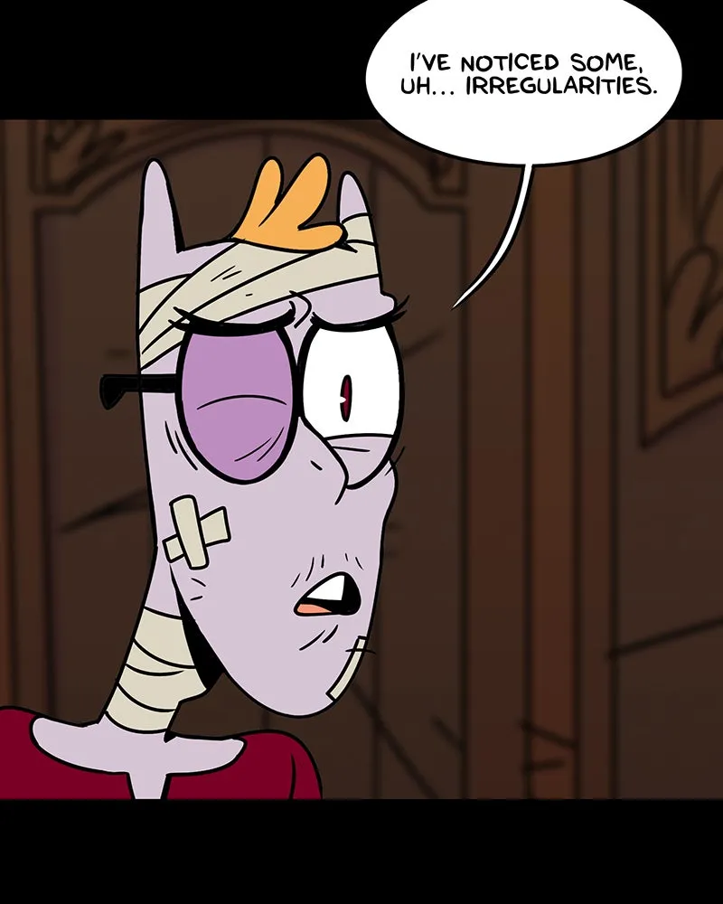 Elf & Warrior Chapter 206 page 15 - 