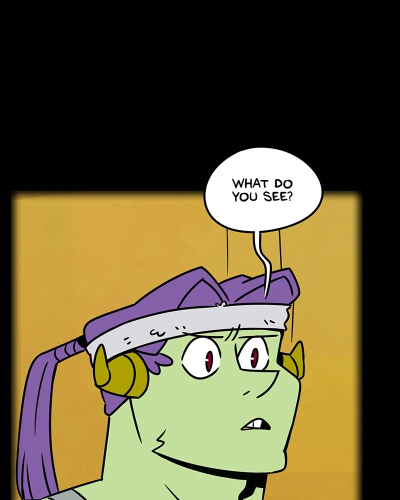 Elf & Warrior Chapter 206 page 19 - 