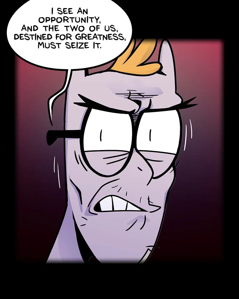 Elf & Warrior Chapter 206 page 22 - 