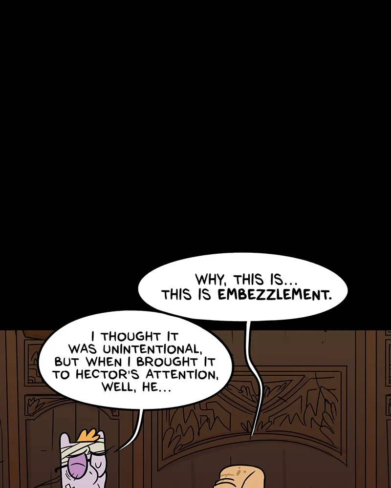 Elf & Warrior Chapter 206 page 23 - 