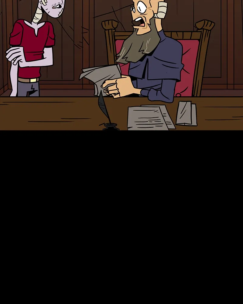 Elf & Warrior Chapter 206 page 24 - 