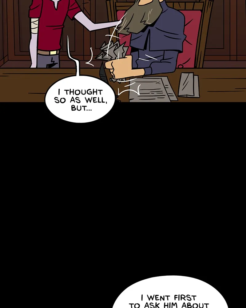 Elf & Warrior Chapter 206 page 33 - 