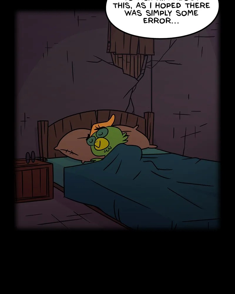 Elf & Warrior Chapter 206 page 34 - 