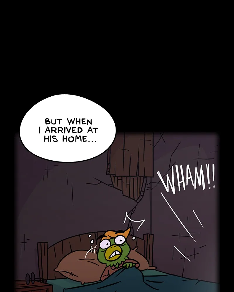 Elf & Warrior Chapter 206 page 35 - 