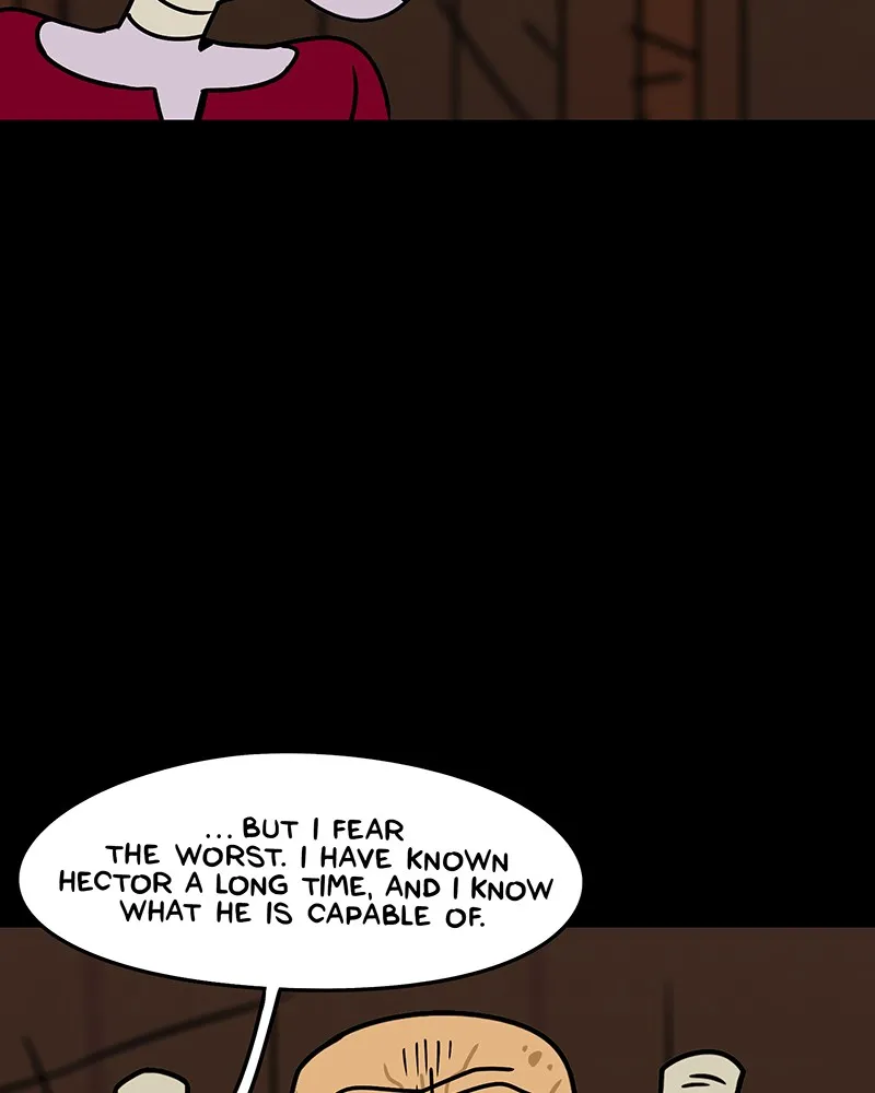 Elf & Warrior Chapter 206 page 39 - 