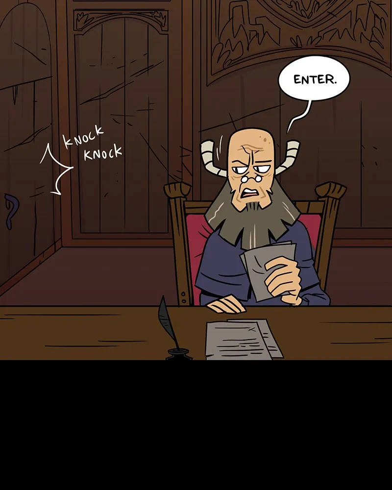 Elf & Warrior Chapter 206 page 5 - 