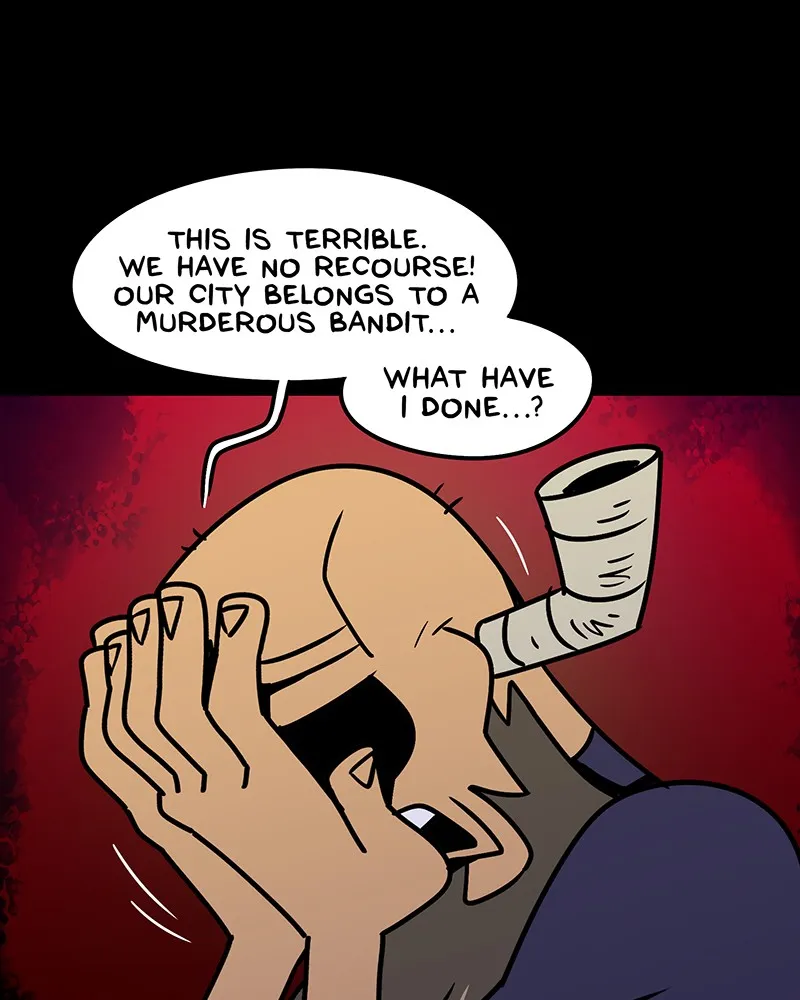 Elf & Warrior Chapter 206 page 41 - 