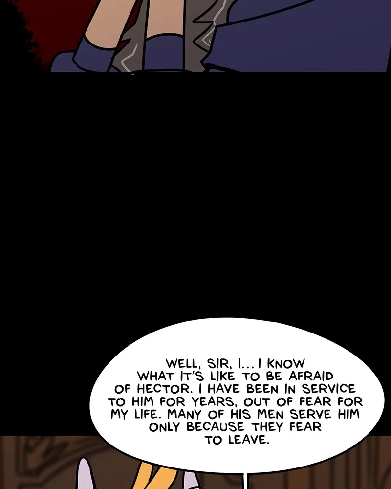 Elf & Warrior Chapter 206 page 42 - 