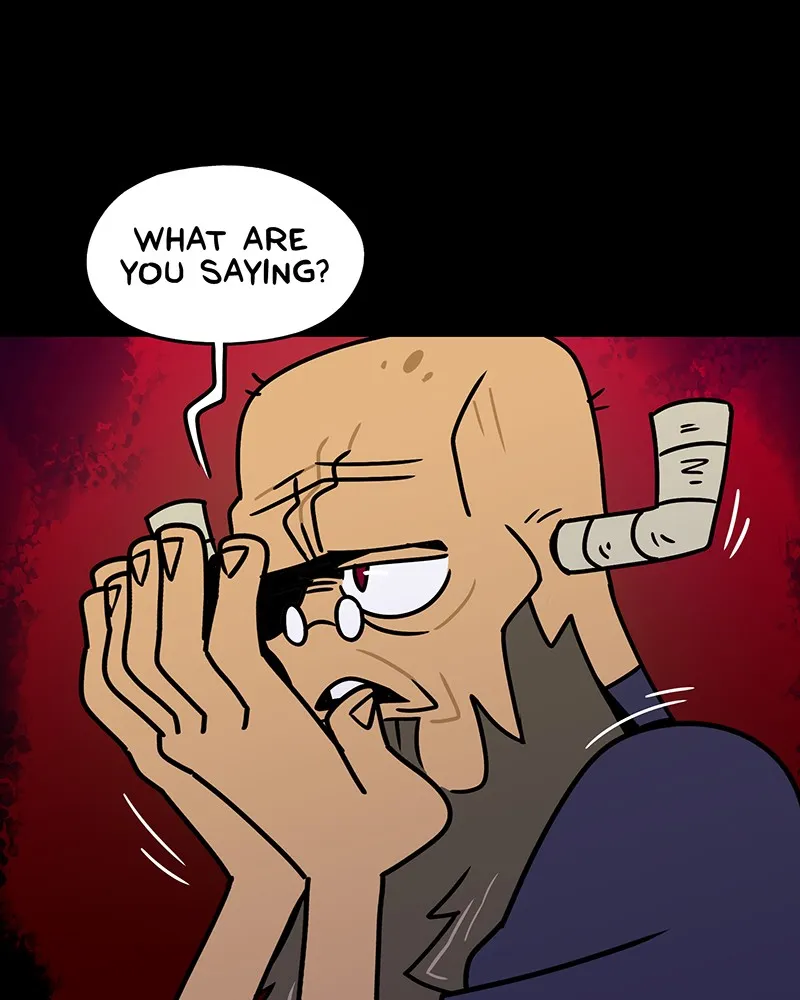 Elf & Warrior Chapter 206 page 44 - 