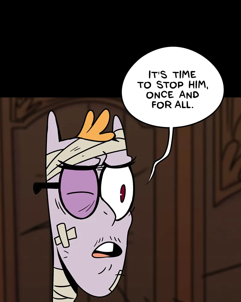 Elf & Warrior Chapter 206 page 47 - 