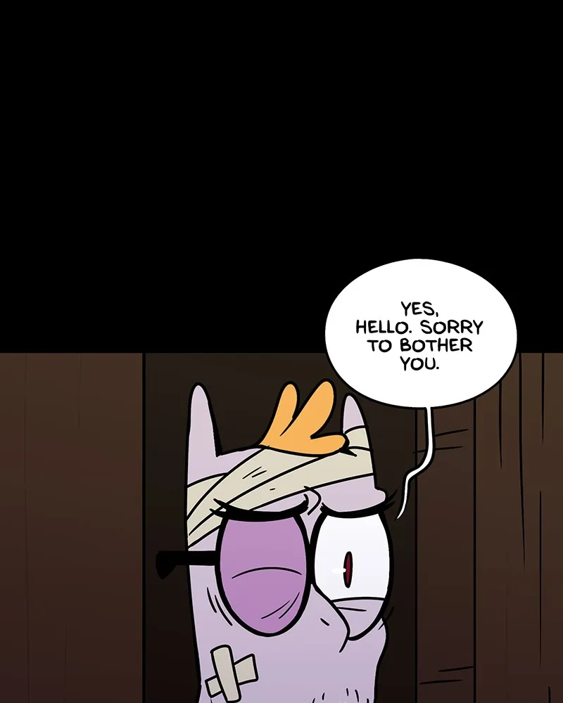 Elf & Warrior Chapter 206 page 6 - 