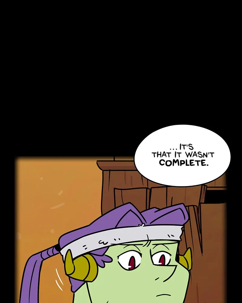 Elf & Warrior Chapter 206 page 9 - 