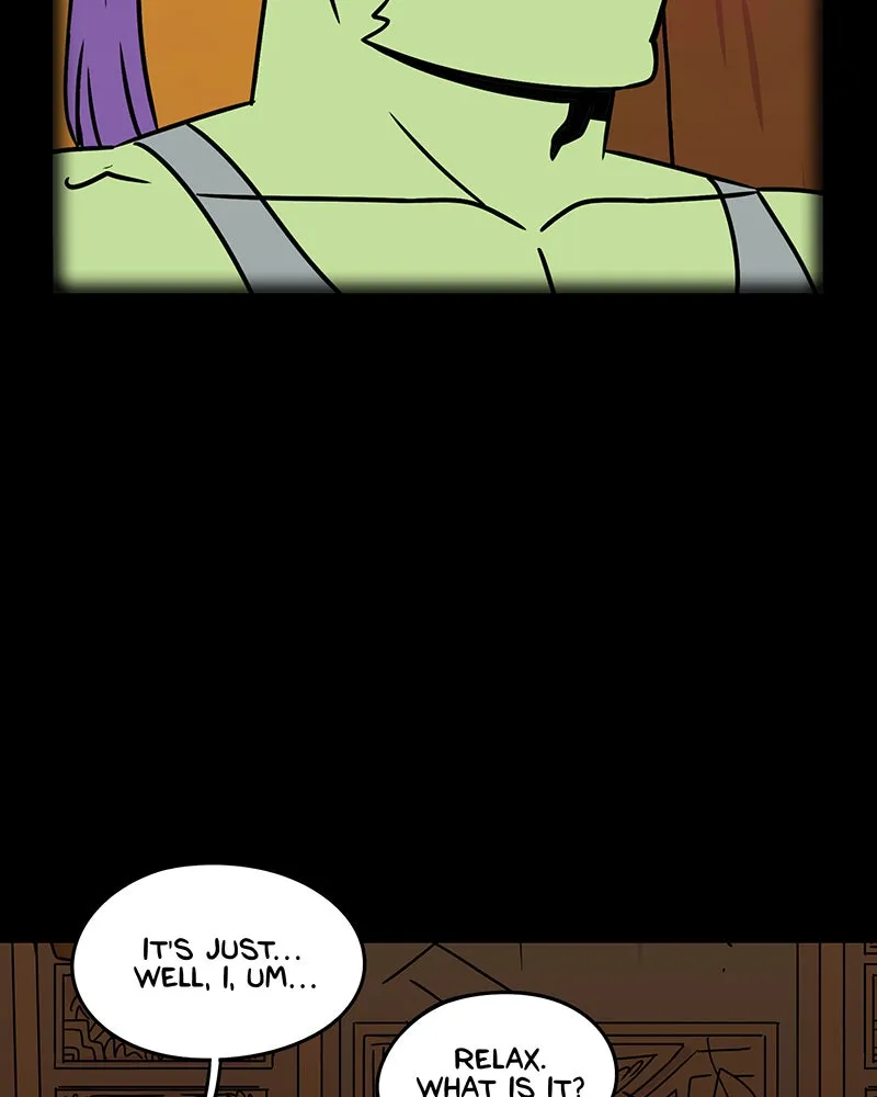 Elf & Warrior Chapter 206 page 10 - 
