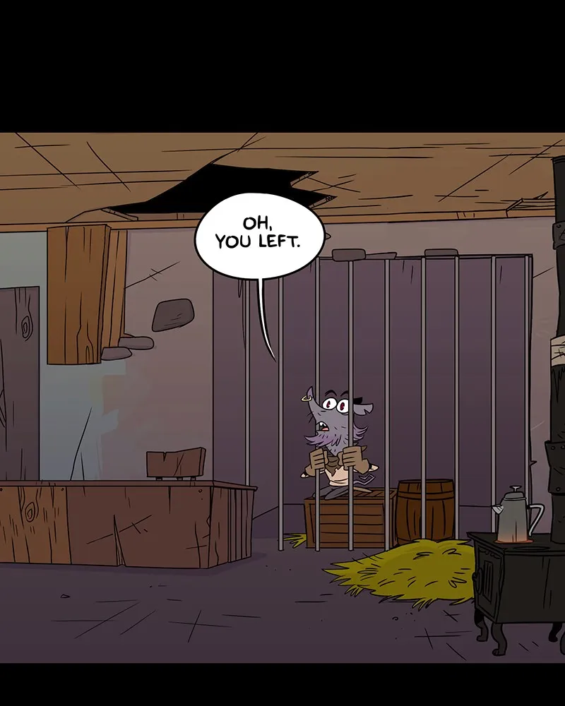 Elf & Warrior Chapter 207 page 15 - 