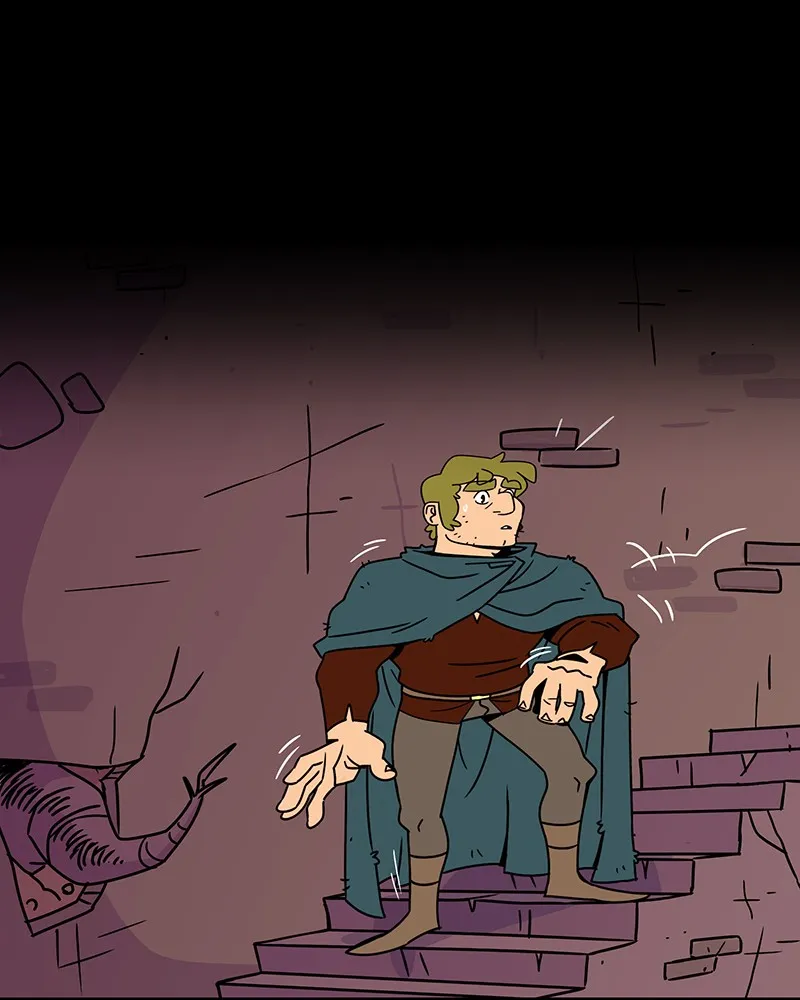 Elf & Warrior Chapter 207 page 18 - 