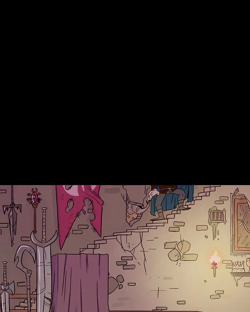 Elf & Warrior Chapter 207 page 19 - 