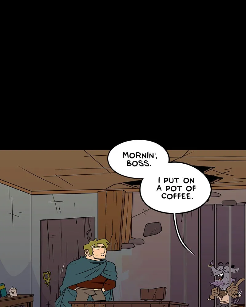 Elf & Warrior Chapter 207 page 3 - 