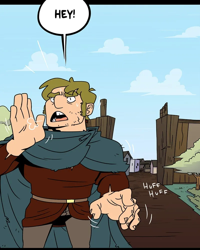 Elf & Warrior Chapter 207 page 26 - 