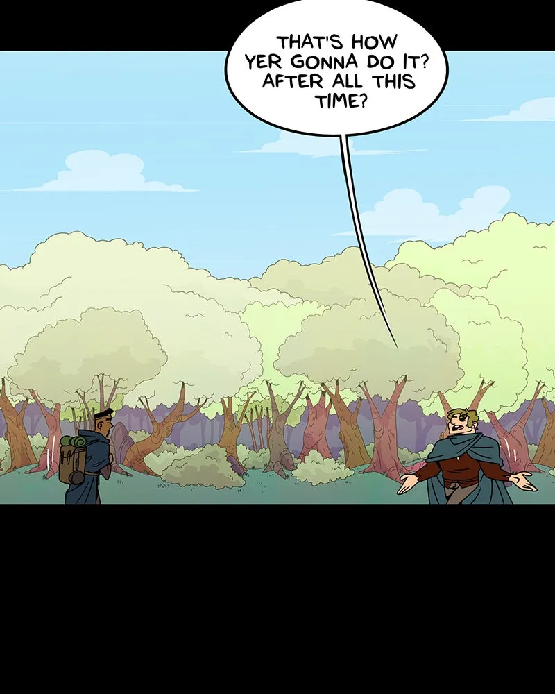 Elf & Warrior Chapter 207 page 29 - 