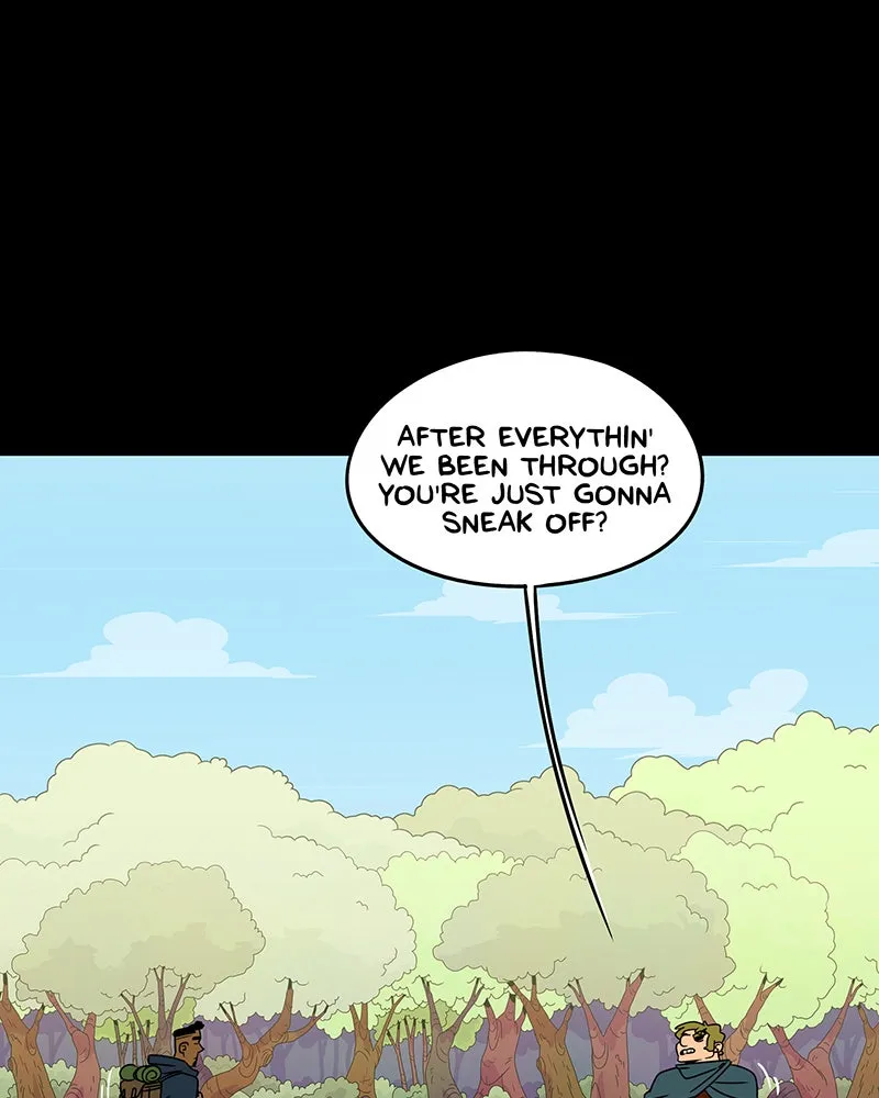 Elf & Warrior Chapter 207 page 30 - 