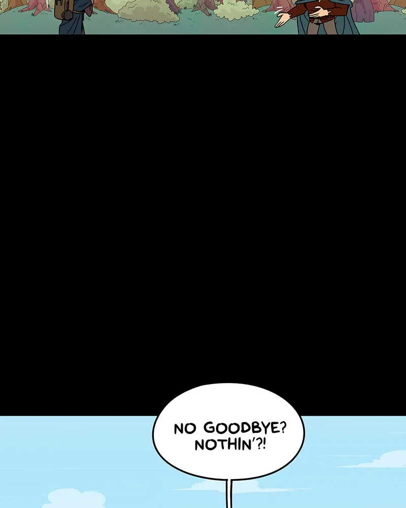 Elf & Warrior Chapter 207 page 31 - 