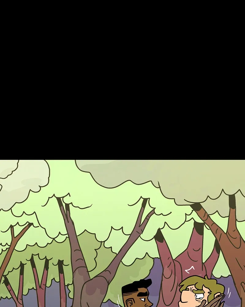 Elf & Warrior Chapter 207 page 37 - 