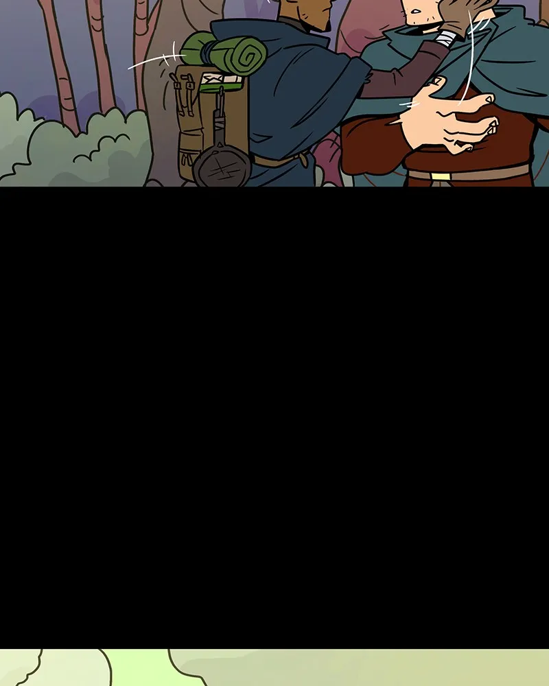 Elf & Warrior Chapter 207 page 38 - 