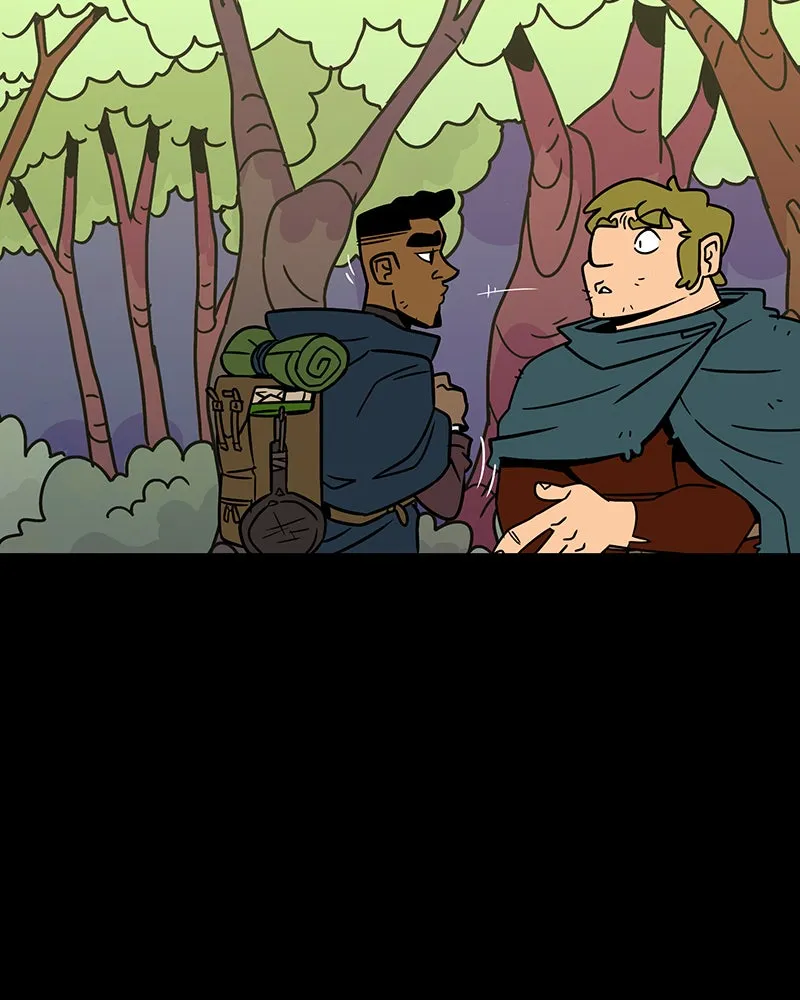 Elf & Warrior Chapter 207 page 42 - 